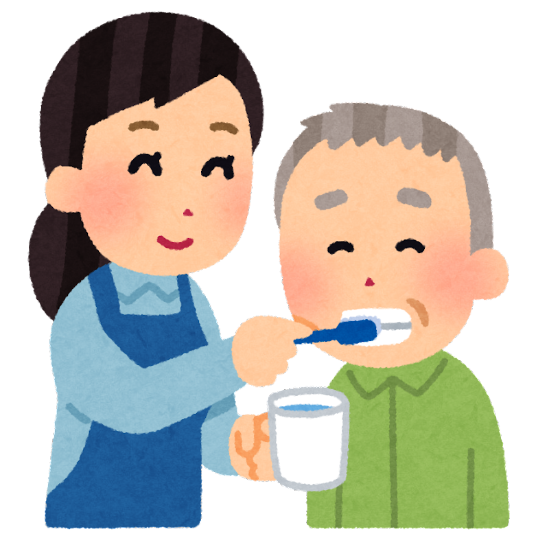 【12月開催】無料Webセミナー・歯科医師が教える口腔ケアの方法